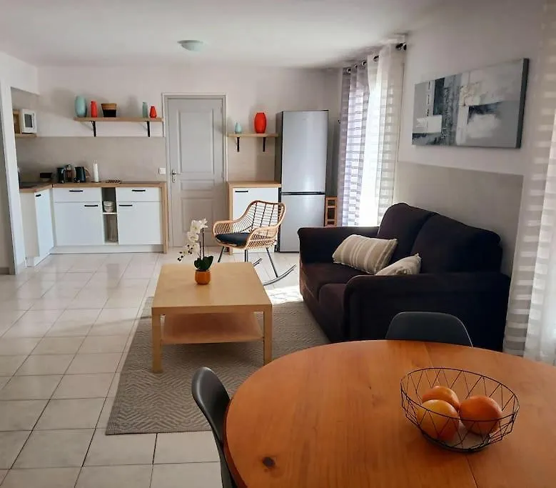 Apartment Vaste Bas De Villa Le Belvedere Draguignan France