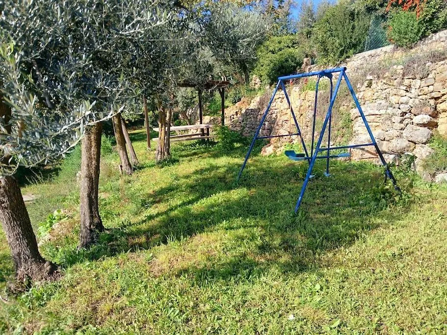 Vaste Bas De Villa Le Belvedere Draguignan