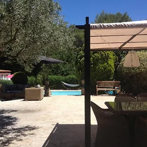 Appartement Les Grillons, Draguignan